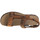 Παπούτσια Άνδρας Σπορ σανδάλια Caterpillar Atchison Sandals Brown