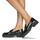 Παπούτσια Γυναίκα Μοκασσίνια JB Martin FOLIE Vernis / Black