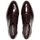 Παπούτσια Άνδρας Derby & Richelieu Martinelli Newman 1053-0782PYM Negro Red