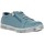 Παπούτσια Γυναίκα Sneakers Andrea Conti 0061715 Μπλέ