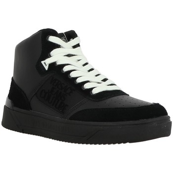 Παπούτσια Άνδρας Sneakers Versace Jeans Couture 72YA3SJ2 Black