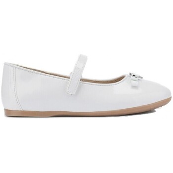 Παπούτσια Κορίτσι Μπαλαρίνες Mayoral 25959-18 Άσπρο