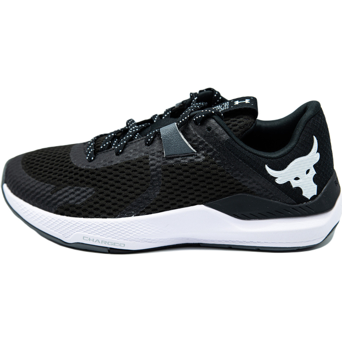 Sneakers Under Armour UA Project Rock BSR 2