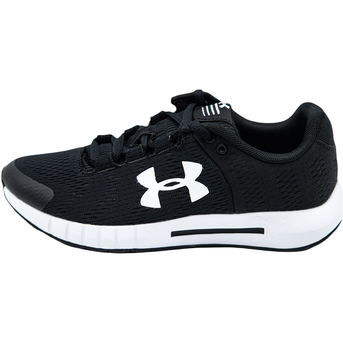 Xαμηλά Sneakers Under Armour Ua W Micro G Pursuit Bp