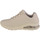 Παπούτσια Άνδρας Χαμηλά Sneakers Skechers Uno 2 Άσπρο