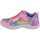 Παπούτσια Κορίτσι Χαμηλά Sneakers Skechers Quick Kicks - Flying Beauty Ροζ