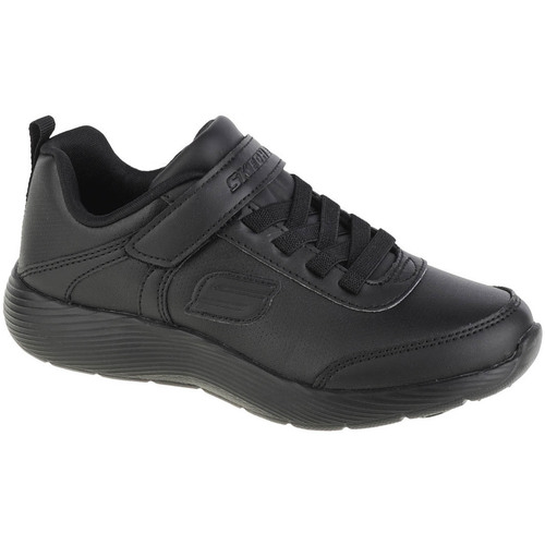 Παπούτσια Κορίτσι Χαμηλά Sneakers Skechers Dyna-Lite School Sprints Black