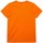 Υφασμάτινα Αγόρι T-shirt με κοντά μανίκια Ellesse  Orange