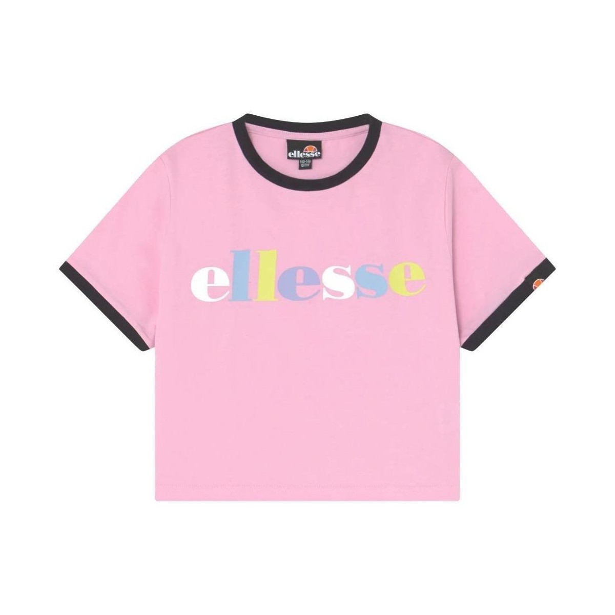 Ellesse  T-shirt με κοντά μανίκια Ellesse -