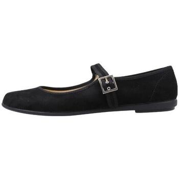 Παπούτσια Γυναίκα Μπαλαρίνες Vulladi 5409-678 Black