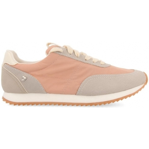 Παπούτσια Γυναίκα Sneakers Gioseppo Pensacola 65481 - Pink Ροζ