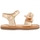 Παπούτσια Παιδί Σανδάλια / Πέδιλα Gioseppo Baby Elne 62991 - Cooper Gold