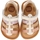 Παπούτσια Παιδί Σανδάλια / Πέδιλα Gioseppo Baby Aetna 65781 - White Άσπρο