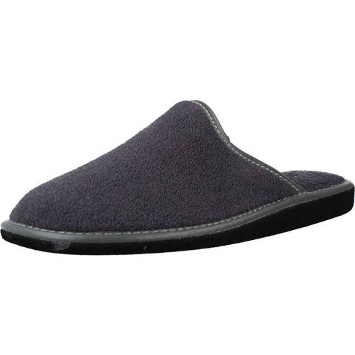 Παπούτσια Άνδρας Παντόφλες Vulladi 4204 Grey