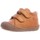 Παπούτσια Αγόρι Sneakers Naturino COCOON VL Orange