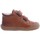 Παπούτσια Αγόρι Sneakers Naturino COCOON VL Brown