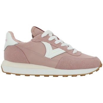 Παπούτσια Γυναίκα Sneakers Victoria 138106 Ροζ