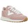 Παπούτσια Γυναίκα Sneakers Victoria 138106 Ροζ