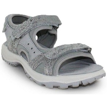 Παπούτσια Γυναίκα Σανδάλια / Πέδιλα Rohde 5380 Grey