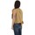 Υφασμάτινα Γυναίκα Αμάνικα / T-shirts χωρίς μανίκια Pinko 1J10XA-Y849 Yellow