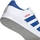 Παπούτσια Αγόρι Sneakers adidas Originals BREAKNET K Άσπρο