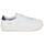 Παπούτσια Άνδρας Χαμηλά Sneakers Kenzo KENZOSWING LACE-UP SNEAKERS Άσπρο / Μπλέ