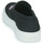Παπούτσια Γυναίκα Slip on Kenzo K-SKATE SLIP-ON TIGER Black