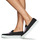 Παπούτσια Γυναίκα Slip on Kenzo K-SKATE SLIP-ON TIGER Black