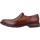 Παπούτσια Άνδρας Derby & Richelieu Clarks 26120333 Brown