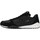 Παπούτσια Άνδρας Sneakers Clarks CRAFTLO LACE Black