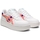 Παπούτσια Γυναίκα Sneakers Asics JAPAN S PF Άσπρο