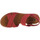 Παπούτσια Γυναίκα Σπορ σανδάλια Skechers Desert Kiss Red