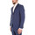 Υφασμάτινα Άνδρας Σακάκι / Blazers Premium By Jack&jones 12141107 Μπλέ
