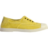 Παπούτσια Γυναίκα Sneakers Natural World 182244 Yellow