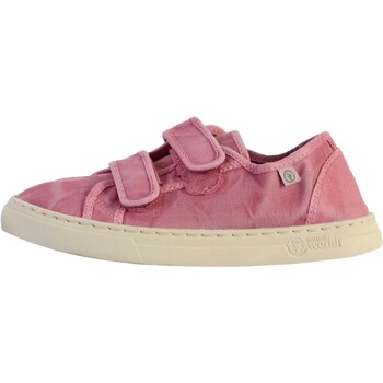 Παπούτσια Παιδί Sneakers Natural World 182183 Ροζ