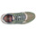 Παπούτσια Άνδρας Χαμηλά Sneakers HOFF EDINBURGH MAN Kaki / Grey