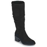 Παπούτσια Γυναίκα Μπότες για την πόλη S.Oliver 25507-29-001 Black