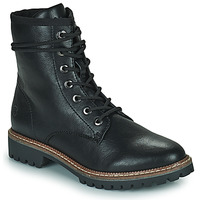 Παπούτσια Γυναίκα Μπότες S.Oliver 25237-29-001 Black