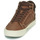 Παπούτσια Άνδρας Ψηλά Sneakers S.Oliver 15200-39-300 Brown