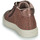 Παπούτσια Κορίτσι Ψηλά Sneakers S.Oliver 35214-39-579 Ροζ