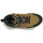 Παπούτσια Αγόρι Ψηλά Sneakers S.Oliver 45105-39-335 Camel / Black