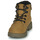 Παπούτσια Αγόρι Μπότες S.Oliver 46102-29-337 Camel