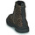 Παπούτσια Κορίτσι Μπότες S.Oliver 45202-39-907 Black / Leopard