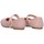 Παπούτσια Κορίτσι Μπαλαρίνες Bubble Bobble 62586 Ροζ