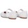 Παπούτσια Κορίτσι Μπαλαρίνες Bubble Bobble 62584 Άσπρο