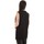 Υφασμάτινα Γυναίκα T-shirt με κοντά μανίκια Disclaimer 51717 Black