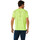 Υφασμάτινα Άνδρας T-shirt με κοντά μανίκια Asics Ventilate Actibreeze Short Sleeve Green
