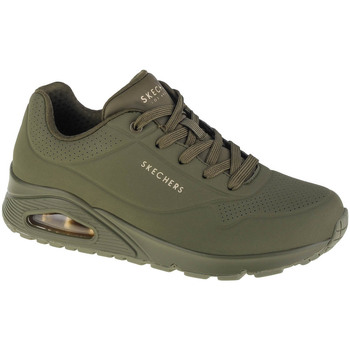Skechers Uno-Stand on Air Green