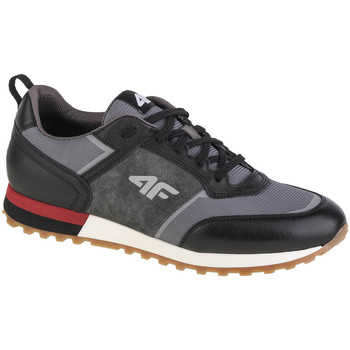 Παπούτσια Άνδρας Χαμηλά Sneakers 4F Men's Casual Grey