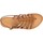 Παπούτσια Γυναίκα Σανδάλια / Πέδιλα Les Tropéziennes par M Belarbi 183116 Beige